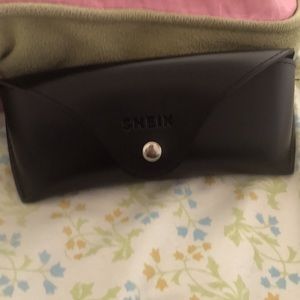 Trendy SHEIN glasses